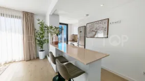 Estepona 2 bedrooms apartment for sale
