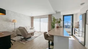 Estepona 2 bedrooms apartment for sale
