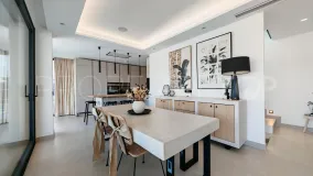Villa en venta en Estepona