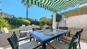 Cabopino, adosado en venta