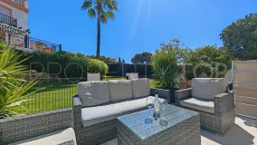 Cabopino, adosado en venta