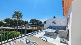 Cabopino, adosado en venta
