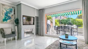 Cabopino, adosado en venta