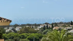 Se vende apartamento en Hacienda Elviria