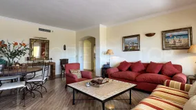 Se vende apartamento en Hacienda Elviria