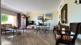 Se vende apartamento en Hacienda Elviria