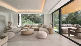 La Capellania, villa con 5 dormitorios en venta
