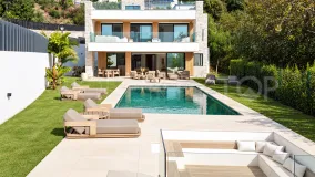 La Capellania, villa con 5 dormitorios en venta