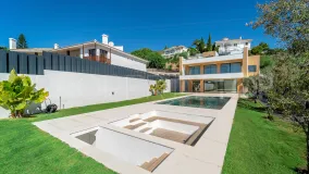 La Capellania, villa de 4 dormitorios en venta