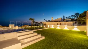 La Capellania, villa de 4 dormitorios en venta