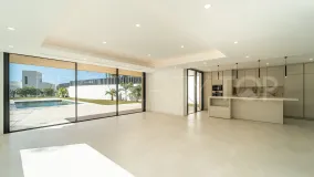 La Capellania, villa de 4 dormitorios en venta