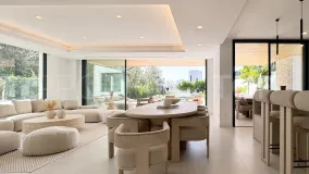 La Capellania, villa con 5 dormitorios en venta
