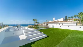 La Capellania, villa de 4 dormitorios en venta