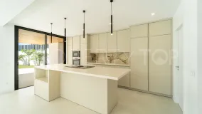 La Capellania, villa de 4 dormitorios en venta