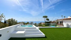 La Capellania, villa con 5 dormitorios en venta