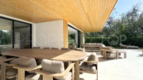 La Capellania, villa con 5 dormitorios en venta