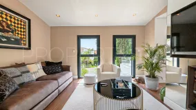 El Rosario 4 bedrooms villa for sale