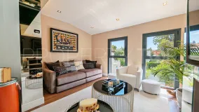 El Rosario 4 bedrooms villa for sale