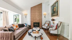 El Rosario 4 bedrooms villa for sale
