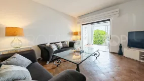 Marbella - Puerto Banus 1 bedroom apartment for sale