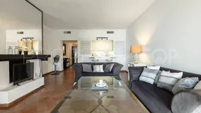 Marbella - Puerto Banus 1 bedroom apartment for sale