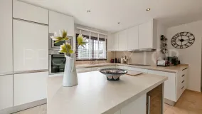 Villa en venta en El Chaparral de 3 dormitorios