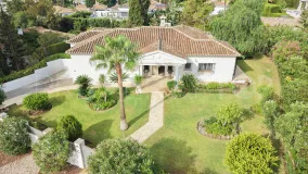 3 bedrooms villa for sale in El Chaparral