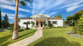 3 bedrooms villa for sale in El Chaparral