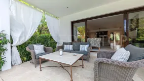 Villa en venta en El Chaparral de 3 dormitorios