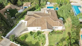 3 bedrooms villa for sale in El Chaparral