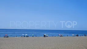 For sale Cancelada 2 bedrooms villa