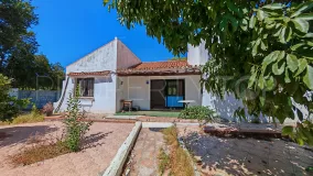 For sale Cancelada 2 bedrooms villa