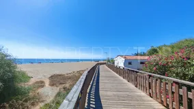 For sale Cancelada 2 bedrooms villa