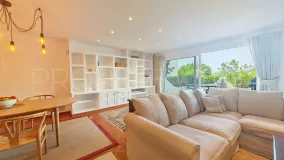 Los Altos de Marbella, adosado en venta