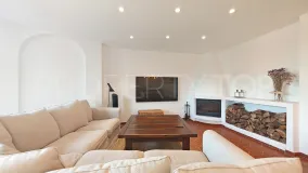 Los Altos de Marbella, adosado en venta