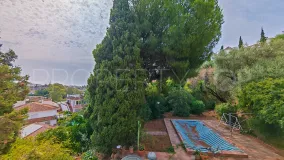 For sale plot in Mijas Costa