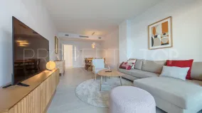 Comprar apartamento planta baja en Estepona