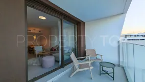 Comprar apartamento planta baja en Estepona