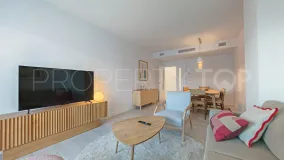 Comprar apartamento planta baja en Estepona