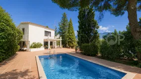 Villa en venta en Mijas Costa