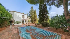 Villa en venta en Mijas Costa