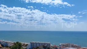 El Higueron 2 bedrooms apartment for sale