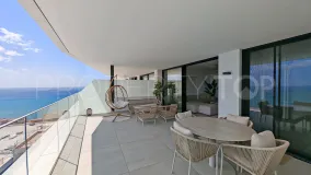 El Higueron 2 bedrooms apartment for sale