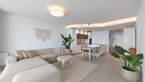 El Higueron 2 bedrooms apartment for sale