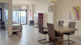 Nueva Andalucia 2 bedrooms apartment for sale