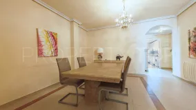 Nueva Andalucia 2 bedrooms apartment for sale