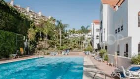 Nueva Andalucia 2 bedrooms apartment for sale
