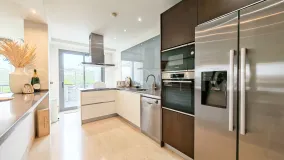 Buy apartment in Los Arrayanes Golf