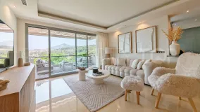 Buy apartment in Los Arrayanes Golf