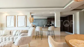 Buy apartment in Los Arrayanes Golf